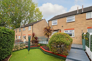 Edwin Road Heeley